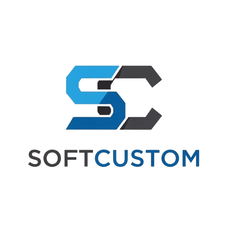 W.A Soluções Digitais Logo